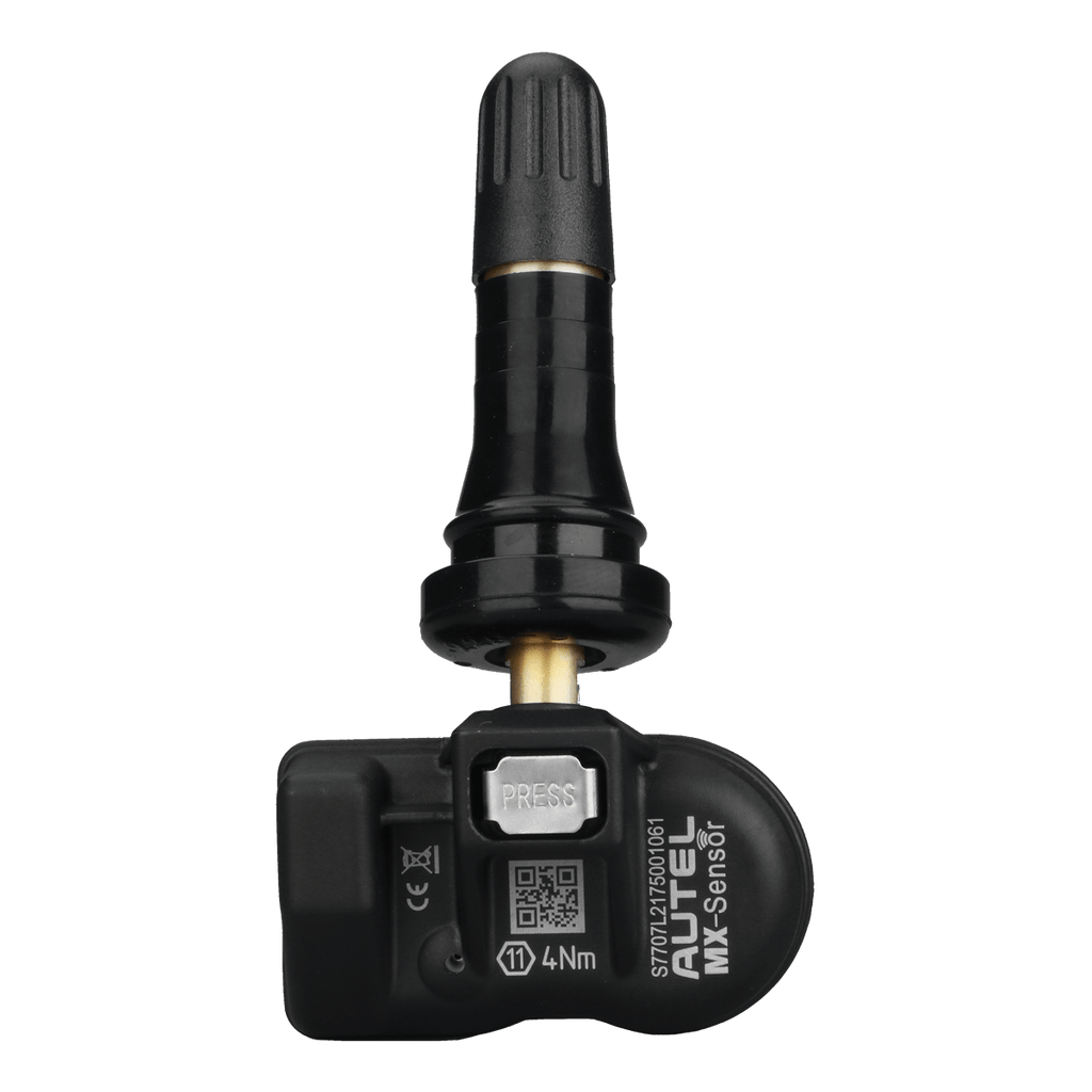 Autel TPMS Sensors (Rubber) MX-Sensor 2 in 1 (315MHz + 433MHz)